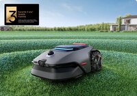 Mova lance ses modèles de robot tondeuses LiDAX Ultra et (…)