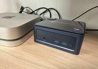 BMAX B11 Pro : mon nouveau miniPC Intel Core Ultra 5 (…)