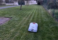Test vérité GoatBot Unicut H1, un robot Tondeuse sans (…)