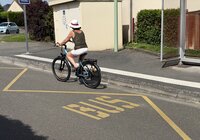 Test Engwe P275 SE, un vélo urbain bien équipé à prix canon