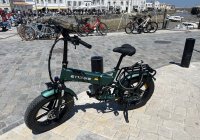 Mon Coup de Cœur Absolu : L'Engwe Engine Pro 2.0 à 1364€ (…)