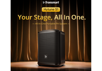 Tronsmart Hytune S1 : la nouvelle enceinte de (…)