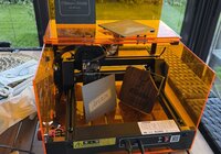 Test Longer Ray5 MiniS, une mini graveuse Laser 5,5w en (…)