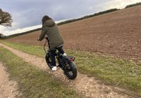 Test Fat Bike Engwe Engine Pro 3.0 Boost : 90 Nm de (…)