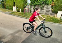 Test Engwe Mapfour Air N1 ST, les vélos cadre carbone (…)