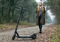 Destockage trottinette électrique Kukirin S1 Max, une (…)
