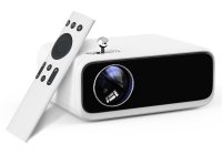 Wanbo Mini Pro HD, un projecteur vidéo Android 9.0 au (...)