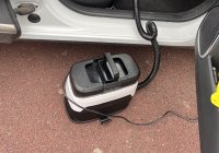 Test Teendow C6 MAX, la vapeur/aspiration 3-en-1 pour (...)