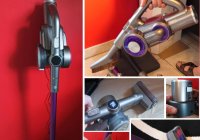 TEST Jimmy H8 PRO, un aspirateur balai sans fil forte (...)