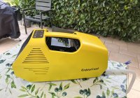 EnjoyCool Link en test, un climatiseur vraiment (...)