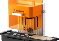 Destockage : l'extension Mecpow G1 pour graveur laser X1 (…)