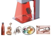 LONGER Nano Pro 12W : la gravure laser Diode portable (...)