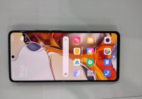 Xiaomi 11T, la nouvelle series des smartphones flagship (...)