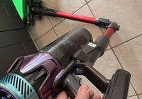 Test Ultenic U18 Pro, un équivalent Rowenta Flex chinois (…)