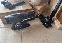 Test du Vactidy Blitz V12, un aspirateur balai (…)