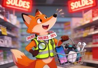 Soldes Hivers 2026, où acheter et bons plans Hi-Tech et (...)