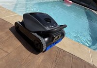 Mon test du Robot Piscine MOVA Diver A10, un choix sûr à (…)