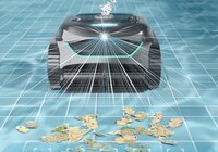 WYBOT C2 Vision, adieu la corvée du nettoyage de piscine (…)