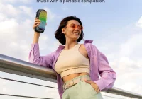 SOUNARC XR3 à 18,99 € : l'enceinte Bluetooth 10 W avec (…)