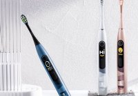 Test brosse à dent sonique Oclean X10, quand plus simple (...)
