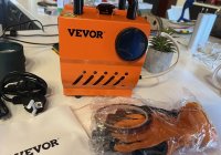 La Presse à Chaud VEVOR portable Sublimation de Mug et (…)