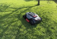 FrenchDays, le robot tondeur Mova Lidax Ultra 1600 AWD (...)