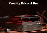 Creality Falcon2 PRO, le graveur laser leader se muscle (...)