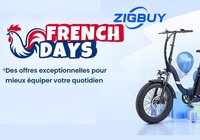 Zigbuy.fr : une nouvelle boutique pour les amateurs de tech