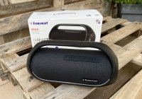 Test enceinte Boombox Tronsmart Bang 60w, un coup de cœur