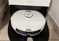 Test Roborock S7 Pro Ultra, un robot aspirateur laveur (...)