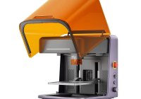 Mini Graveuse laser Falcon A1C : une caméra IA en option (…)