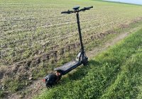 TEST KUKIRIN G2 MASTER, une trottinette bimoteur pour (…)