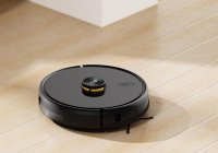 Test Realme TechLife, que vaut cet aspirateur Robot de (...)