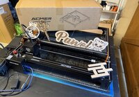Test ACMER S2 PRO 48 Watts, Il y a toujours une place (…)