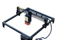 Test Sculpfun S30 pro max, une graveuse Laser 20 watts (...)