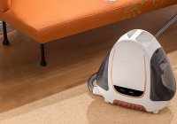 Test UWANT B100-E, l'injection/extraction pour nettoyer (...)