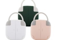 Test écouteurs TWS Alfawise X8, l'originalité au (...)