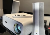 Test Wanbo X5, le plus lumineux des vidéoprojecteurs du (...)