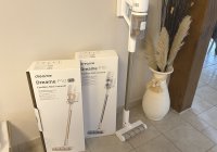Test aspirateurs balais sans fil Dreame P10 / P10 Pro, (...)