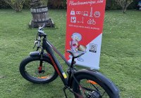 Test Eleglide Tankroll, le plus économique des fat Bike (...)