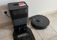 Test Roborock Q7 MAX+, l'archétype d'un bon aspirateur (...)