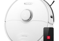 Roborock S8, le nouvel aspirateur robot s'équipe en (...)
