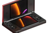 La console rétro double écran (Nintendo DS style) (…)