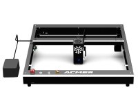 ACMER P2, une nouvelle machine de gravure Laser en 33W (...)