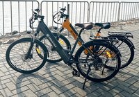 Anniversaire BuybestGear, le Molicycle R1 freins (…)