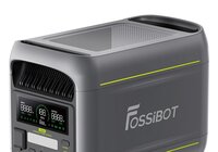 FOSSiBOT F1800, le meilleur choix du moment en station (…)