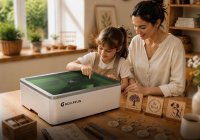 SCULPFUN E1, Pro et Dual : de nouvelles graveuses laser (...)