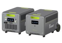 FOSSiBOT F7200, 5,2 kWh d'énergie puissante et modulable (…)