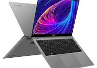 Tbolt 20 Pro, Teclast booste son offre en PC portable (...)
