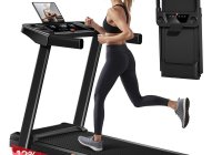 8 tapis marche/course en promotion dès 129,99€ (...)